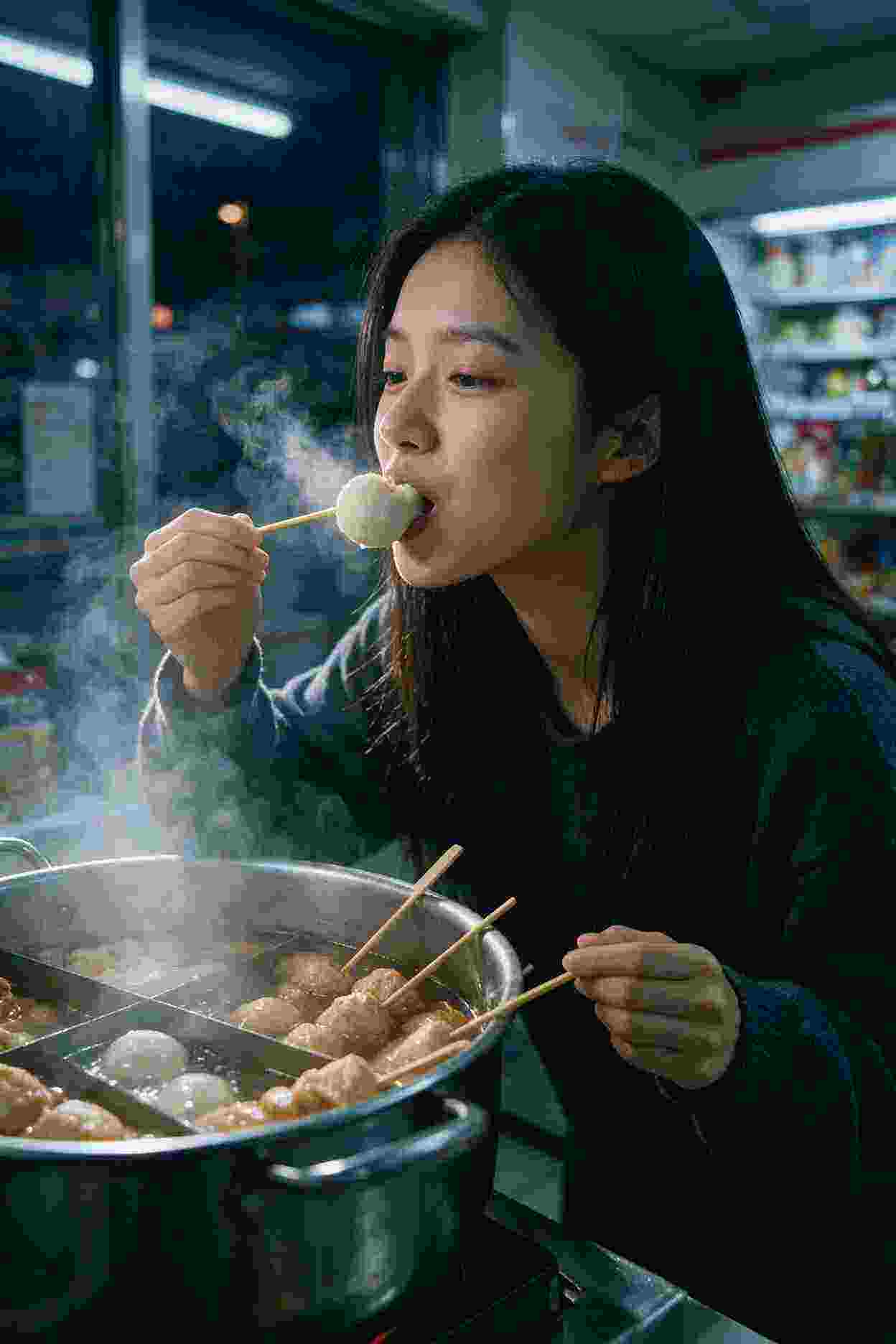 我的前半生