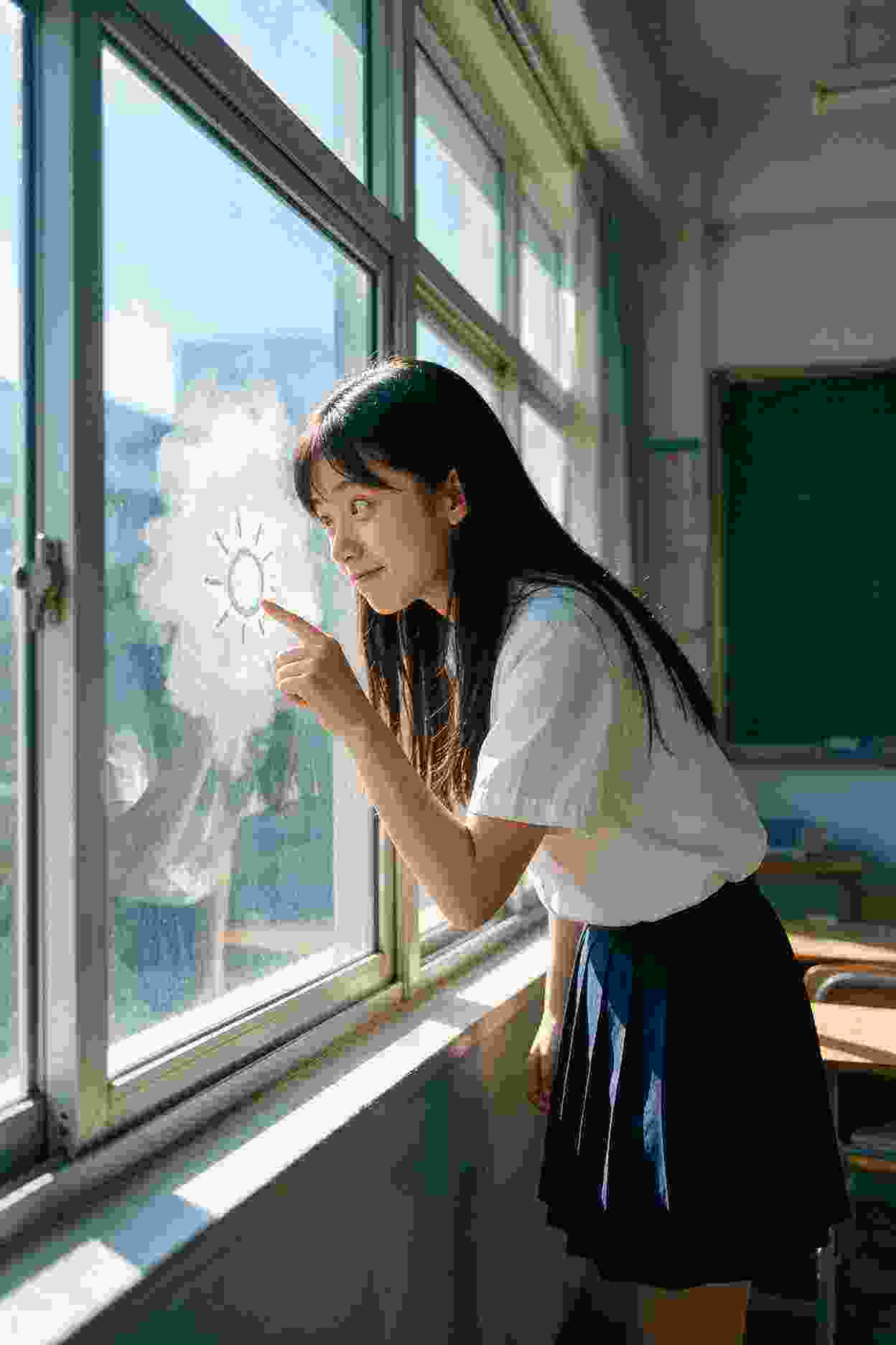 谍战深海之惊蛰