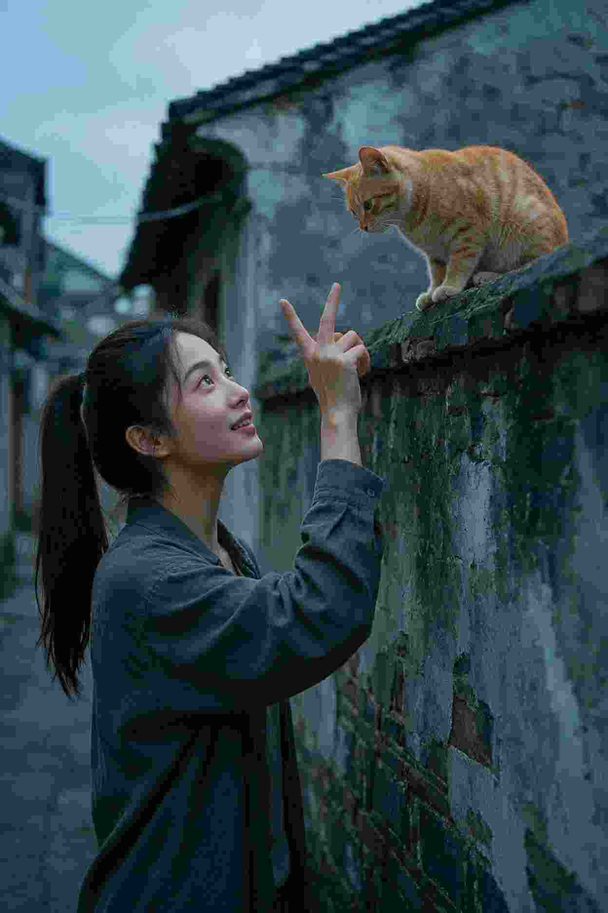 点燃我温暖你