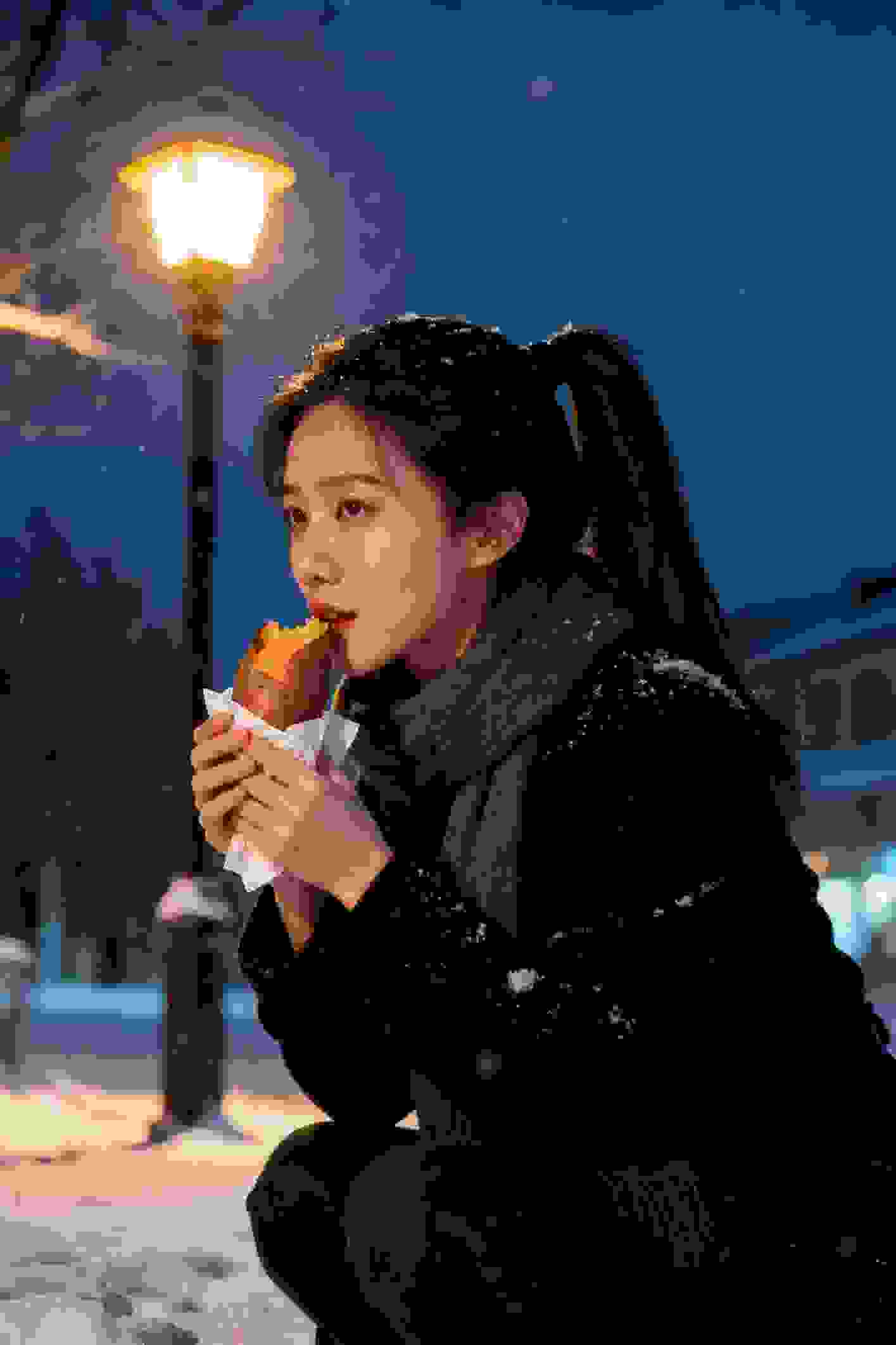 长月烬明