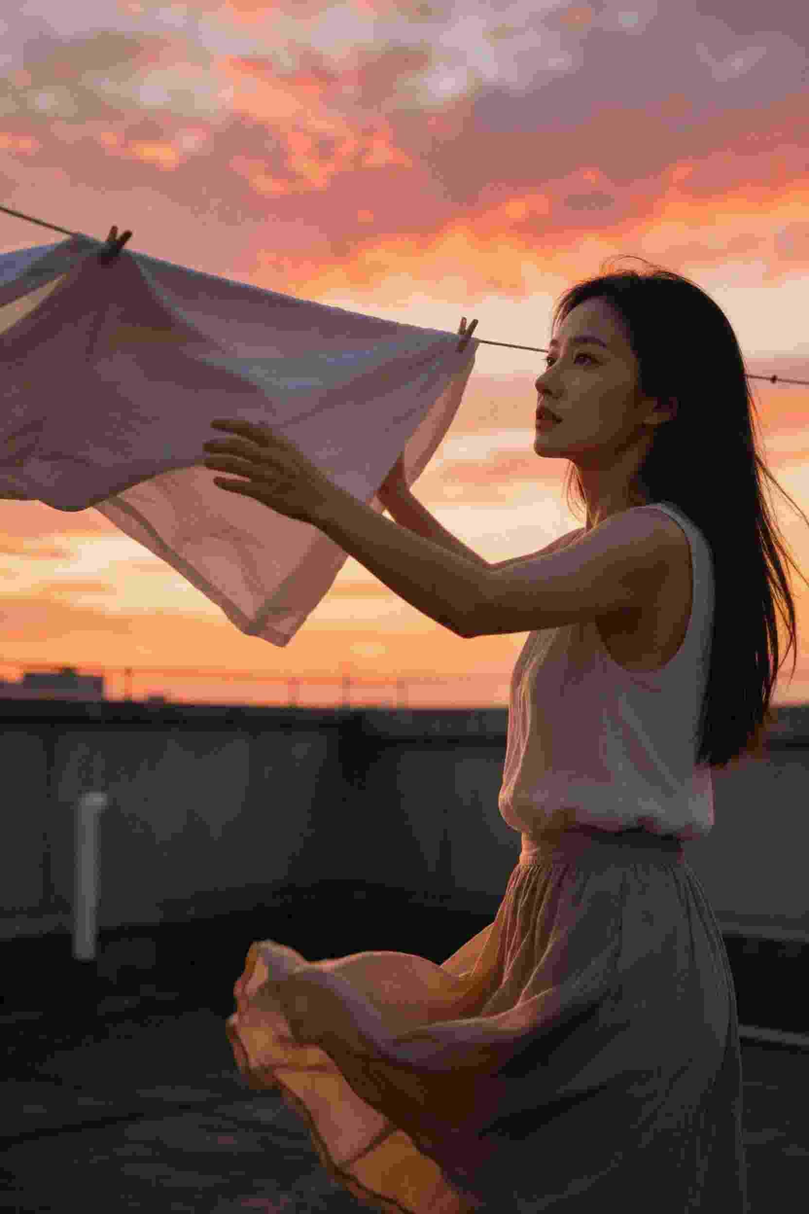 说好不哭